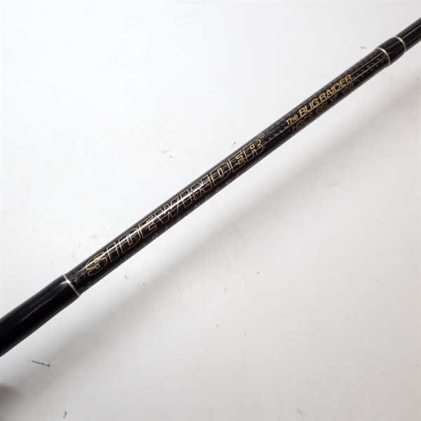 １０サイドワインダーＨＧＣＳ－６６ＬＸＦ